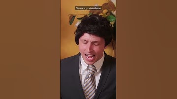 When he has commitment issues