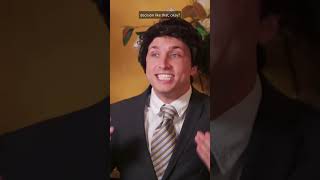 When he has commitment issues