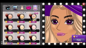 Moviestarplanet, get vip lips without being vip