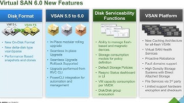 #vBrownBag Follow-Up What