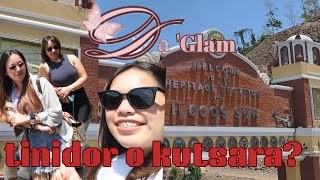 tinidor o kutsara? || 1 ilocos || balay charito || @glotuabaschannel
