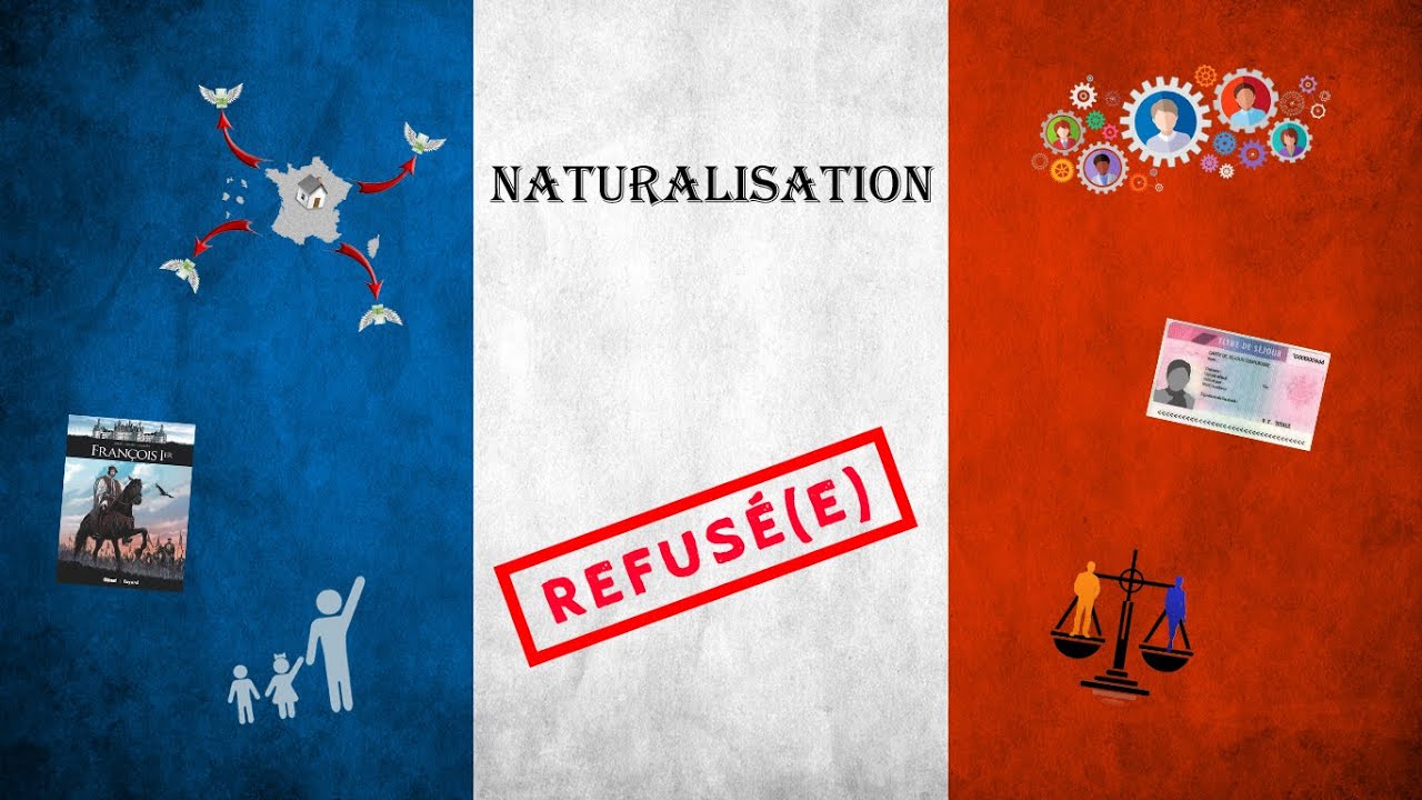 Naturalisation 11 : Les 10 motifs de refus ou d’ajournement les plus courants