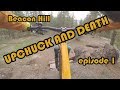 Upchuck and deathbeacon hill episode 1inland northwest mountain biking at its best