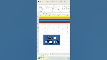 Excel Tips #short #shorts #shortvideo #shortsvideo #youtube #youtubeshorts #viral #viralvideo #yt