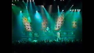 Die Toten Hosen - Live in Kiel (Video) am 14.9.1990