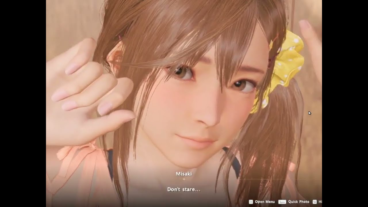 Dead or Alive Xtreme Venus Vacation/Prism - Misaki's Birthday