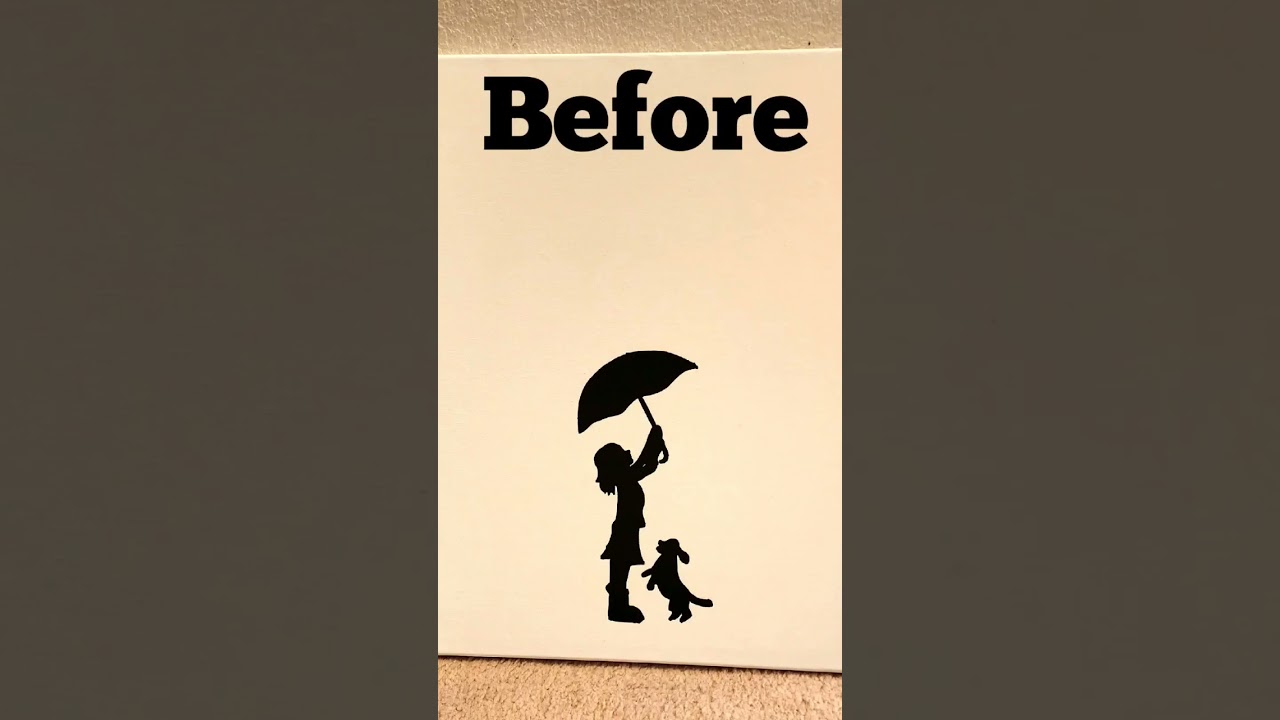 🖍️ Crayon melting art! 🖍️