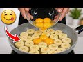 Don't eat bread! Make this delicious breakfast recipe