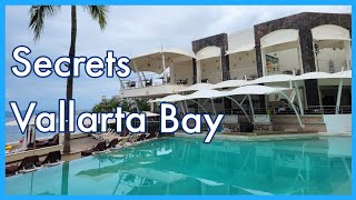 Secrets Vallarta Bay - Plan the Perfect Vacation
Secrets Vallarta Bay - this may be your next 5 star, luxury, all-inclusive vacation!
This is a top-rated adult resorts with a high repeat guest rate whcih means it is enjoyed!
Exclusively for adults, with elevated evening entertainment and exquisite à la carte restaurants and unrivalled spa facilities.
Situated just minutes from the famous Malecon Boardwalk, the adults only Secrets Vallarta Bay Puerto Vallarta is an ideal destination for couples, honeymooners and wedding groups.
Its easy to navigate as it is a highrise with 271 rooms, and all ocean facing. Because you have sharing privileges with Dreams, the family resort next door, you can enjoy 12 dining options and 6 bars.
The Junior Suites are luxurious but you can enjoy upgraded amenities when you book the Preferred Club.
This offers the perfect blend of quiet, peaceful and activities
Susans Comments: I have styed here 3 times and plan to return. Perfect for solo travelers, honeymooners and Destination Weddings.
Let me know in the comments if you have visited this area or resort.
🔔If you find my travel content helpful, become a subscriber: https://www.youtube.com/c/SusanatEscapes?sub_confirmation=1
👍And hit that Like Button!
Instagram: susanatescapes
Thanks for watching! Secrets Vallarta Bay - Plan the Perfect Vacation