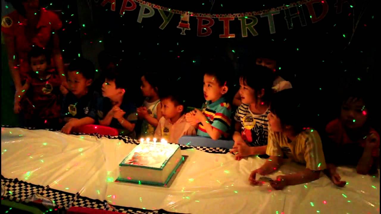 Jayden's Birthday Amazonia 14 Dec'14 (4) YouTube