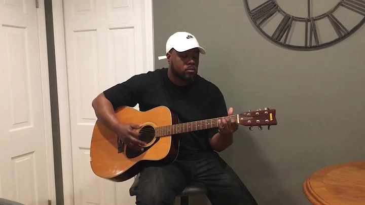 Earl Copeland -Hes Able
