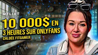 UNE ENSEIGNANTE QUITTE TOUT POUR ONLYFANS - YouTube