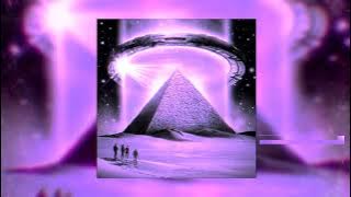 KUTE x Raizhell - Anubis Slowed   Reverb