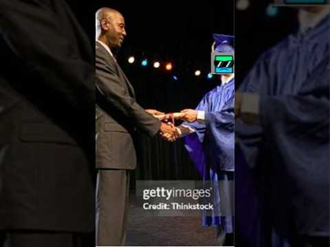 I AM GRADUATING HIGH SCHOOL!! #graduation #gaming #highschool #shorts