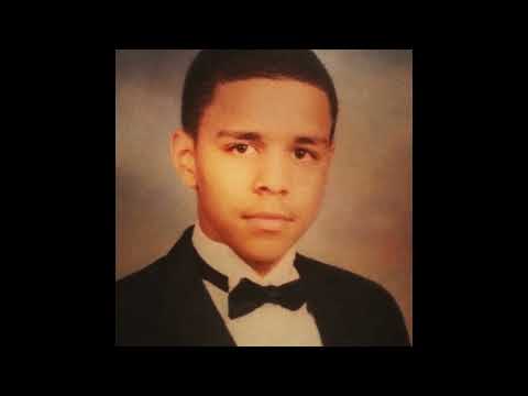 [FREE] J COLE TYPE BEAT - "COOKIE"