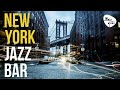 New York Jazz Bar - Piano Bar Lounge Selection