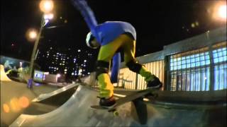 Aori Nishimura Sponsor Me Video