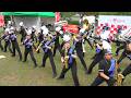 TOHO MARCHING BAND / 第20回アジア競技大会聖火リレー盛り上げイベント(Sep 13, 2026)
