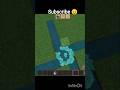 Minecraft New viral video #new #minecraft #viral #gaming