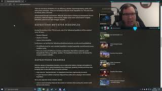 January PTR Patch Notes - New World