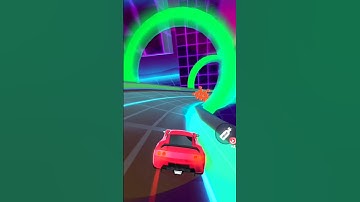 PLAYING RACE MASTER || GAMEPLAY #shorts #shortvideo