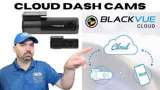 Blackvue Cloud Dash Cam |Safe Drive Solutions screenshot 5
