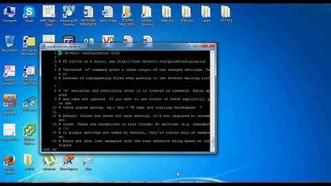 Postfix Configration in centos