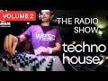 Techno house   megamix  vol 2      by pulio dj