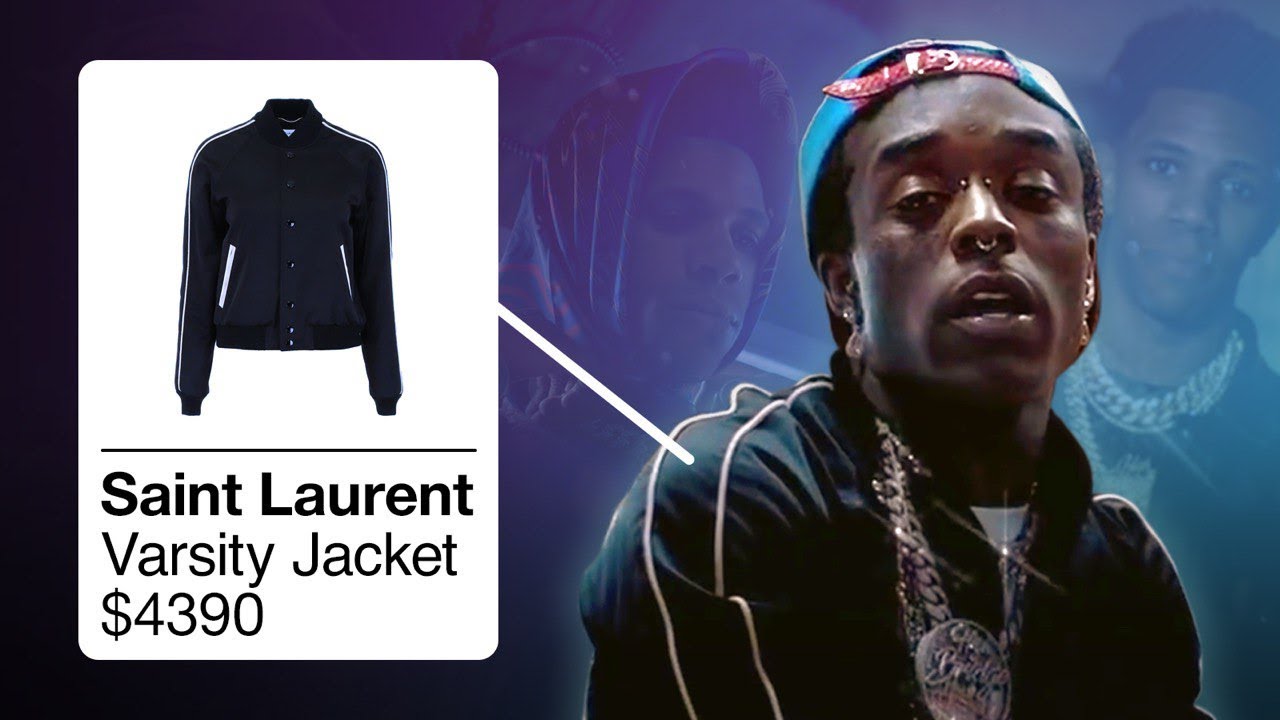 a boogie wit da moletom com capuz lil uzi vert