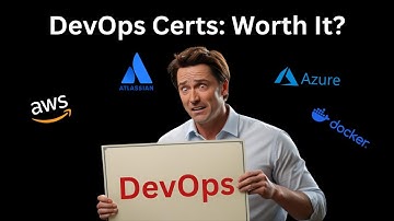 Are DevOps Certifications Really Worth It in 2025?