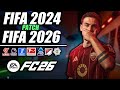 FIFA 24 Patch 2026