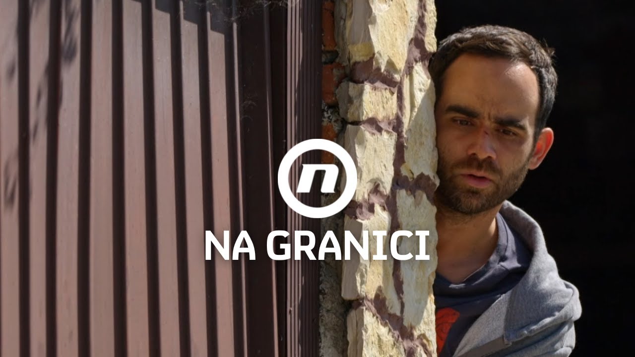 Jure saznao za Luku i Gabicu I Na granici | epizoda 42