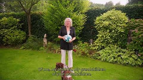 Marianna van Keep - Grand Finale Erasmus University Challenge 2023