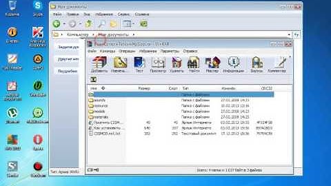 Видео-урок как установить модели оружия для Counter-Strike:Source v.34