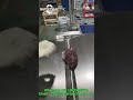Continuous slicing machine for large pieces of meat #vipstarmachinery #foodmachinery #meatcutter