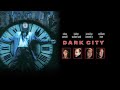 Review y Resumen: Dark City (director&#39;s cut)