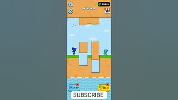 Slice Save Funny Satisfying Game#1697 #shorts #shortsfeed #slicetosave #gaming#gameplay