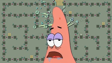 Game Design Concepts: Cognitive Overload