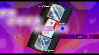 [ADoFaI] 4lzh3imer - 1987 (level by NickBin) screenshot 3