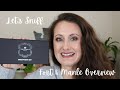 Let's Sniff // Fort & Manle Parfum House Overview