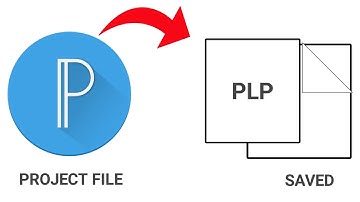 How To Save PLP File In Pixellab | PLP File Save Kaise Karen | plp file for pixellab