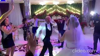 Kərim Akbaş Bakıda Ailə Qurub