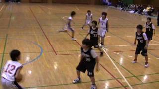 20100110大類戦(2回目)4Q
