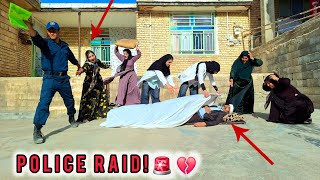 🚨Police raid; body of elderly suitor discovered! But what happened next shocked everyone...😱💔