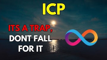 INTERNET COMPUTER ICP Price News Today, Technical Analysis &  Price Prediction 2024