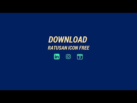 DOWNLOAD RATUSAN ICON APP FREE