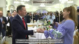 картинка: Лилия Сандулеса 60 летие 28 февраля 2018
