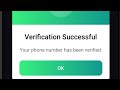 How to complete telegram and kYC Verification on Aveum Network
