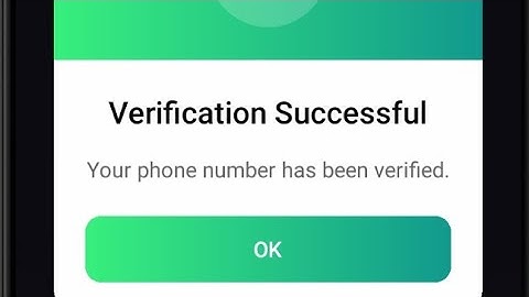 How to complete telegram and kYC Verification on Aveum Network