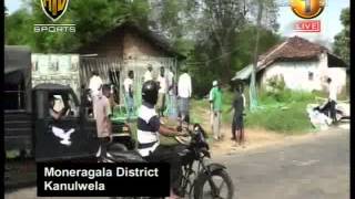 Several Propaganda Offices Of Opposition Candidates Attacked Newsfirst